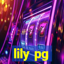 lily pg